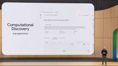 Google lance Gemini for Science pour la R&D préclinique et la simulation cellulaire