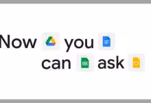 Google Workspace devient vocal : Gmail, Docs et Keep en assistants IA