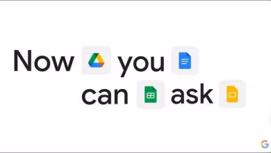Google Workspace devient vocal : Gmail, Docs et Keep en assistants IA