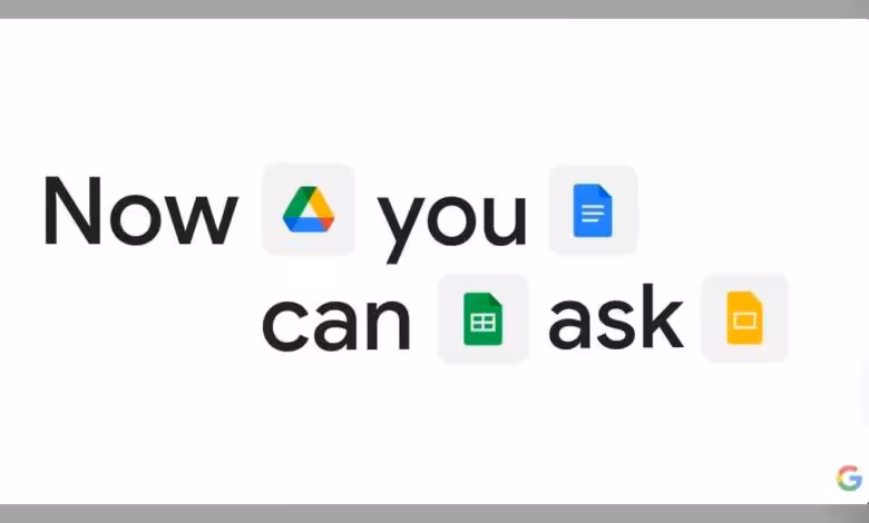 Google Workspace devient vocal : Gmail, Docs et Keep en assistants IA 1 Google Workspace devient vocal : Gmail, Docs et Keep en assistants IA
