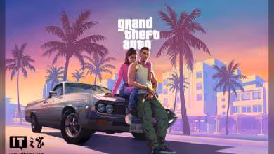 Take-Two et l’IA : utile pour produire, incapable de créer le prochain GTA