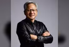 Jensen Huang recadre les prophètes de l’IA et cible Anthropic sur l’emploi