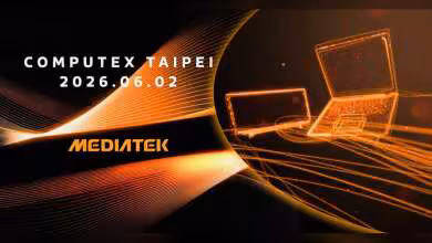 MediaTek teases ‘something’ ahead of Computex 2026