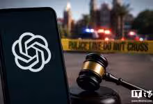 OpenAI poursuivi en Floride: ChatGPT accusé d’avoir facilité une fusillade