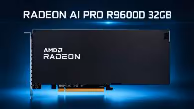 resized powercolor launches radeon ai pro r9600d with 32gb