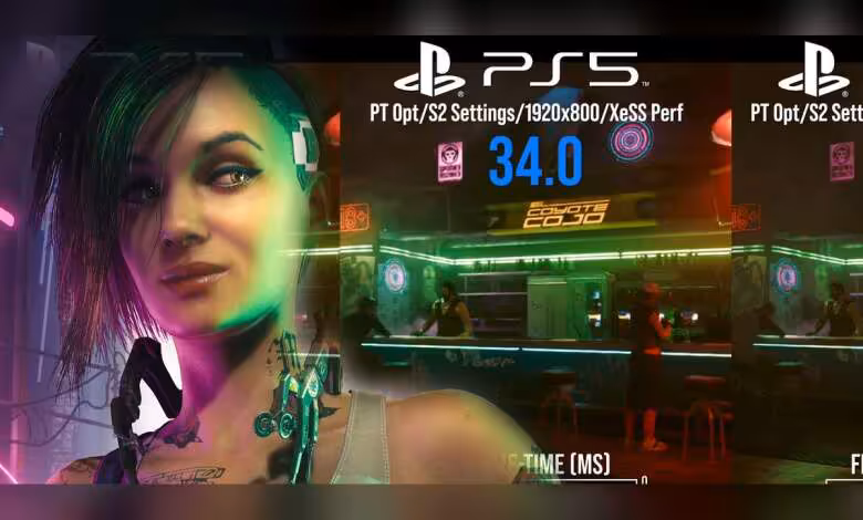 PS5 Linux teste le path tracing : Quake II RTX frôle les 60 FPS sur PlayStation 5 1 Quake II RTX hits 60 FPS path tracing on PlayStation 5 Linux
