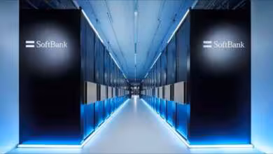 SoftBank, Nvidia et Foxconn: serveurs IA «made in Japan» d’ici 2029
