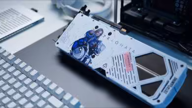 ZOTAC made only 20 GeForce RTX 5070 AMP PRAGMATA graphics cards