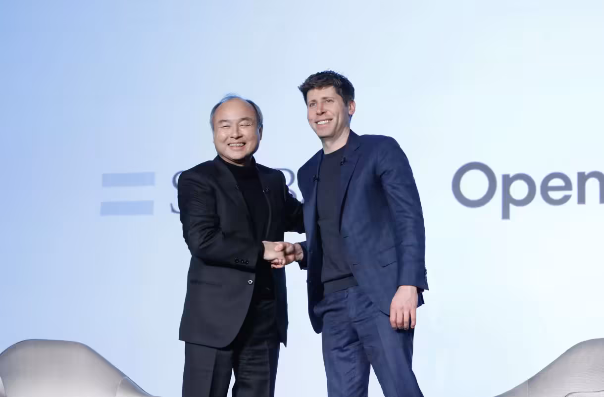 SoftBank mise plus de 60 Md$ sur OpenAI: pari total sans hedge, risque accru 4 SoftBank mise plus de 60 Md$ sur OpenAI: pari total sans hedge, risque accru