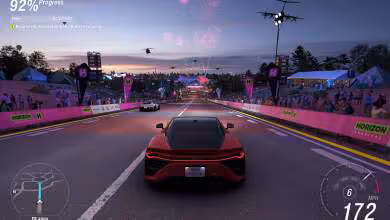test PC Forza Horizon 6 révèle ses forces et limites