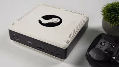 zotac steam machine nen