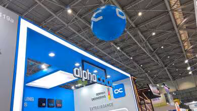 Alphacool Computex 2026 heroimag
