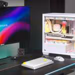 CORSAIR 2800X Couv