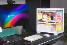 CORSAIR 2800X Couv