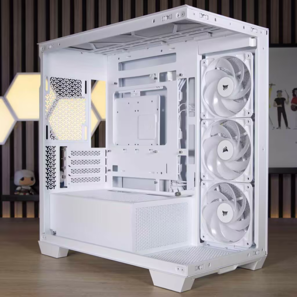 CORSAIR 2800X chambre principale