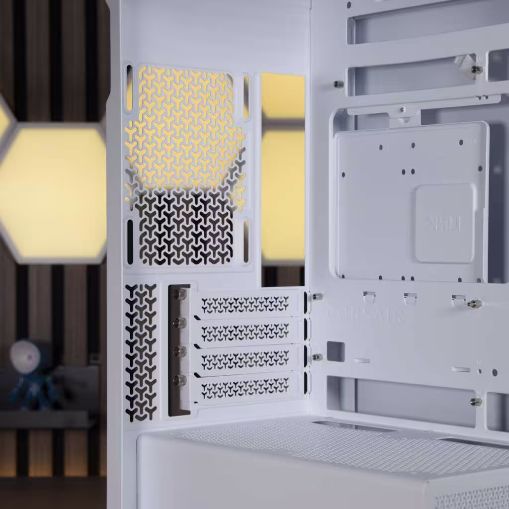 CORSAIR 2800X paroi arrière