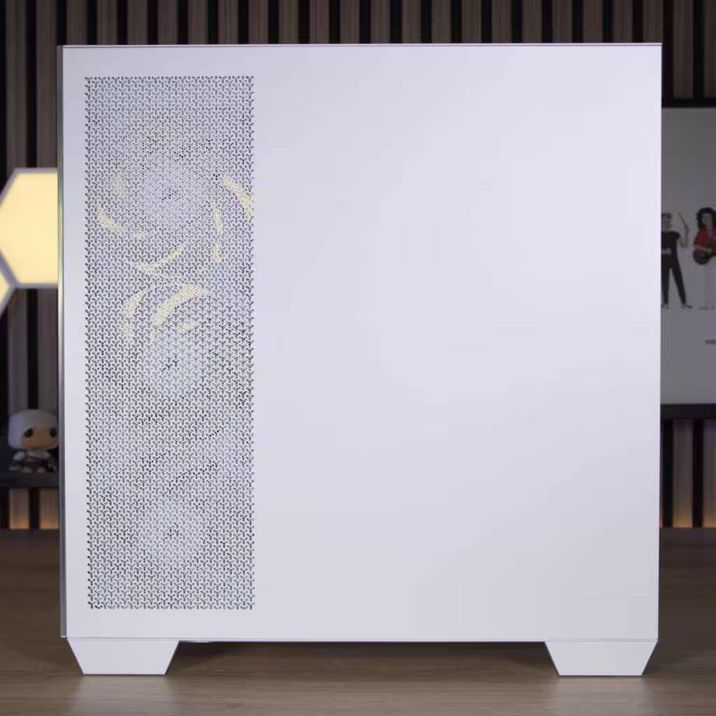 CORSAIR 2800X vue latérale droite