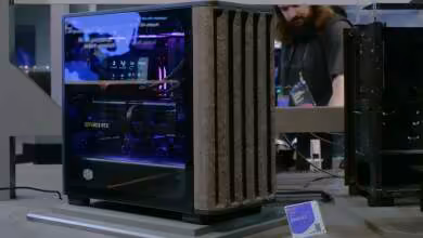 Cooler Master Silencio 600 hero