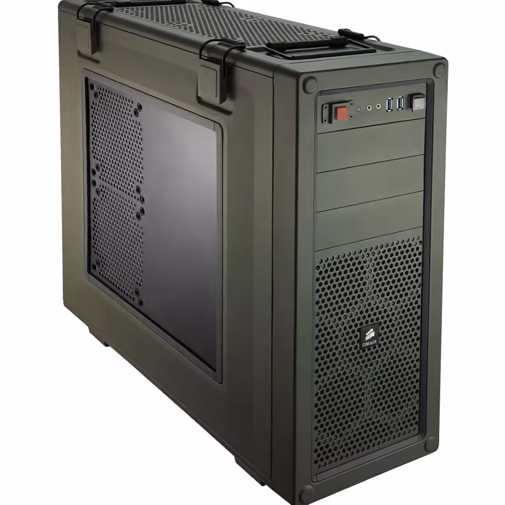 Corsair Vengeance C70