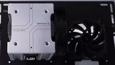 DeepCool StationX 620 hero