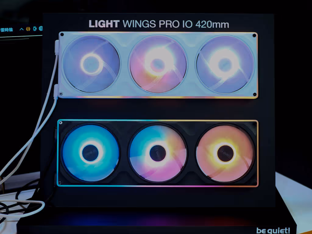Light Wings Pro IO 04