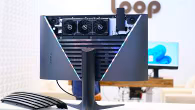 Loop LP 3201 hero