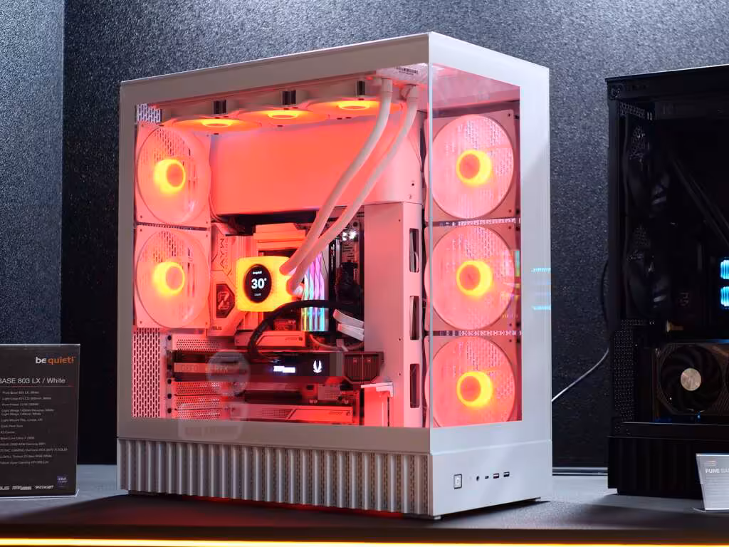 Pure Base 803 white