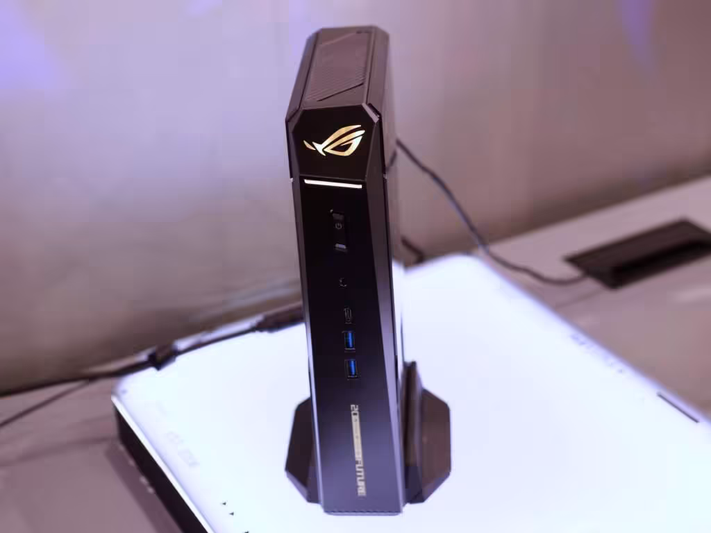 ROG NUC 16 Edition 20 02