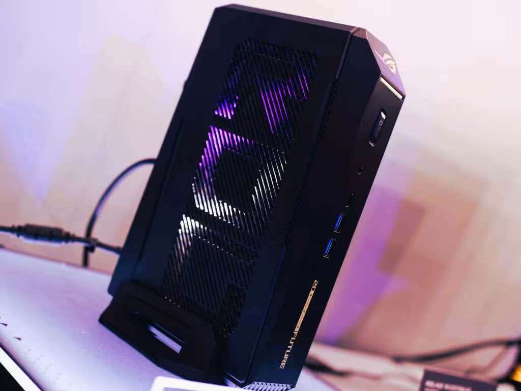 ROG NUC 16 Edition 20 03