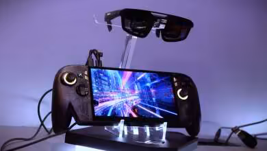 ROG XBOX Ally X20 Bundle hero