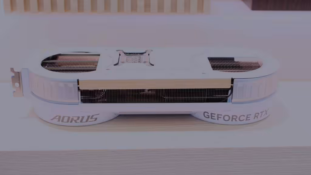 RTX 5080 INFINITY WOOD white 01