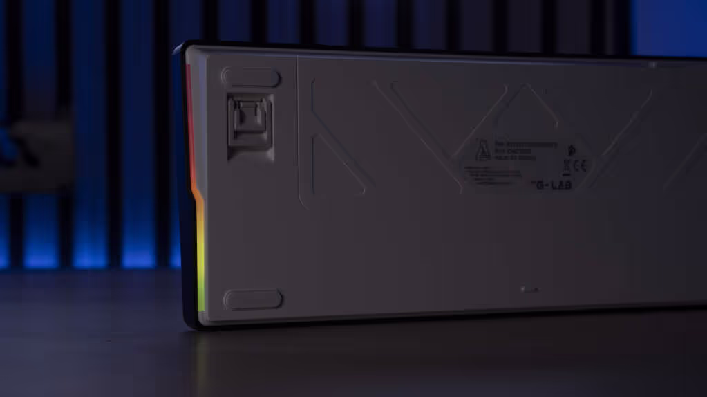 The G LAB Keyz Elite 450 WB RGB (1)