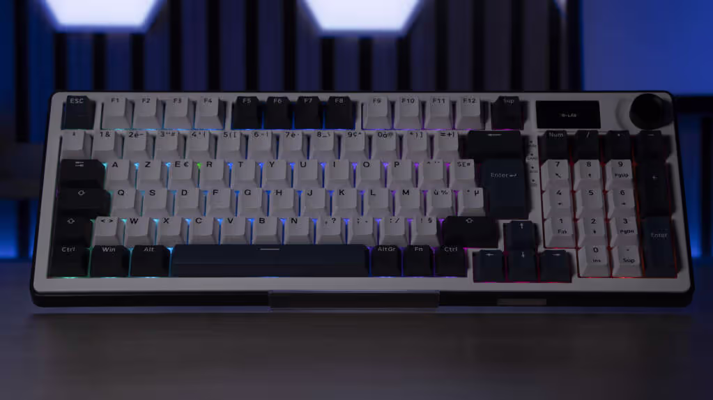 The G LAB Keyz Elite 450 WB RGB (2)