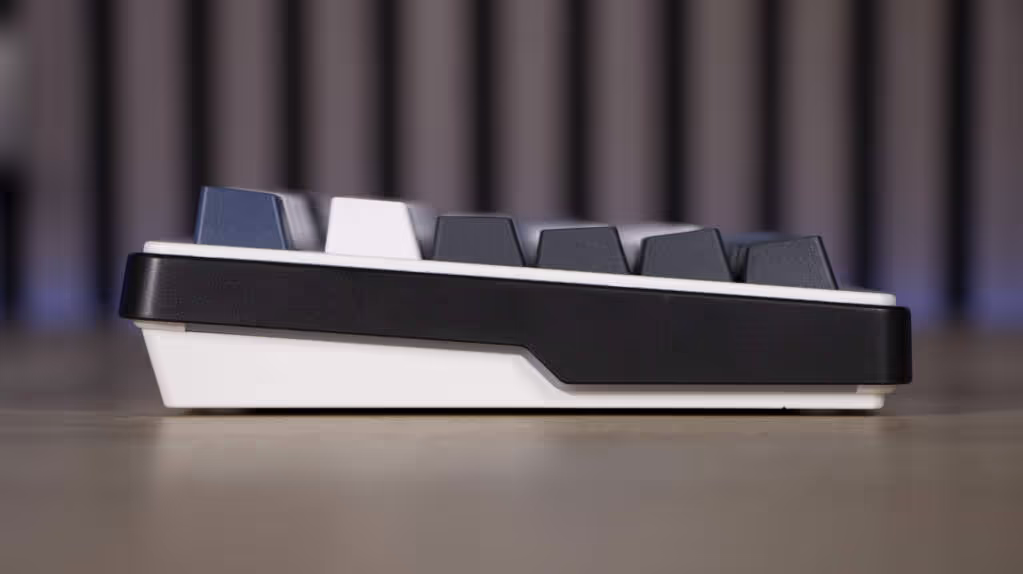 The G LAB Keyz Elite 450 WB vue latérale