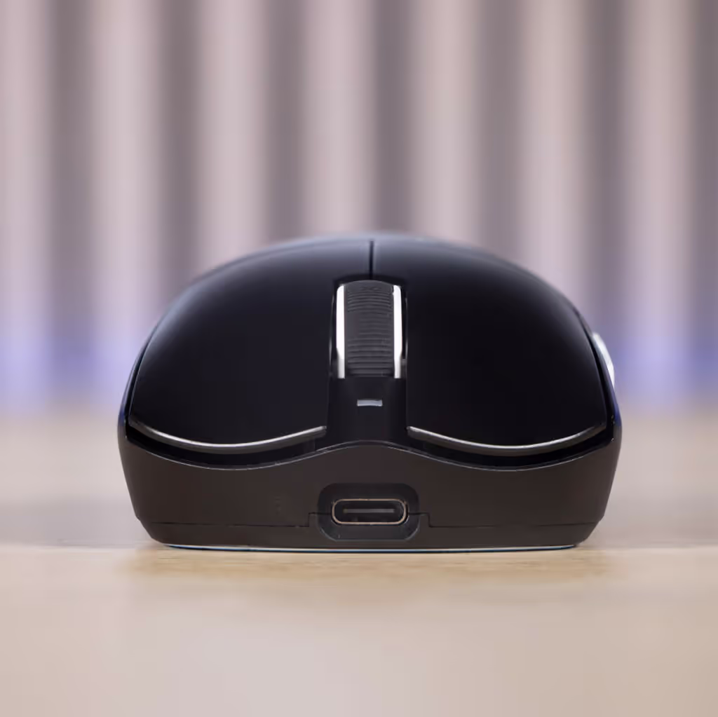 The G Lab KULT Elite M150 face