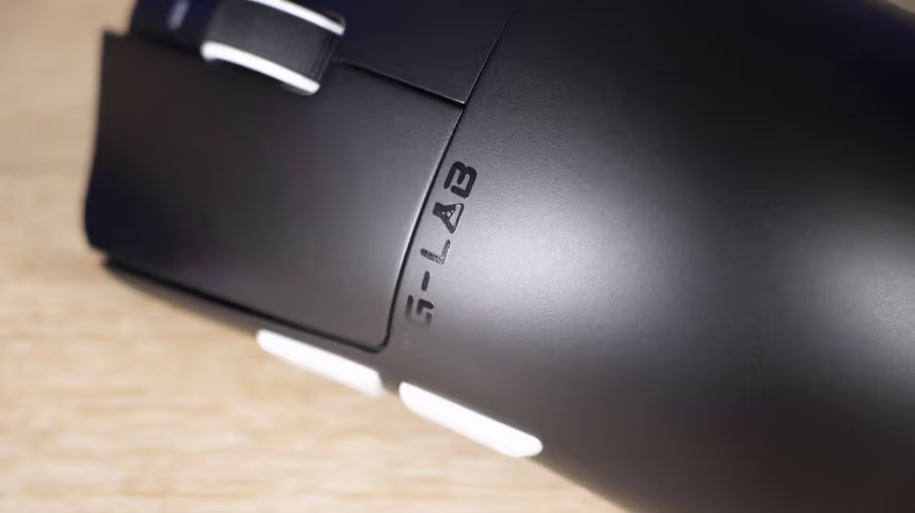 The G Lab KULT Elite M150 logo