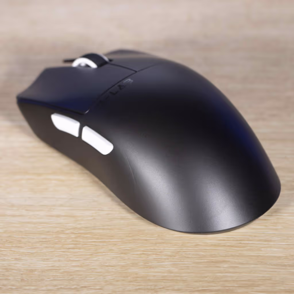The G Lab KULT Elite M150 trois quarts arrière gauche