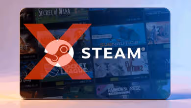 Valve stoppe les cartes physiques en magasin d’ici fin 2026
