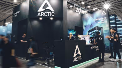 arctic au computex 2026