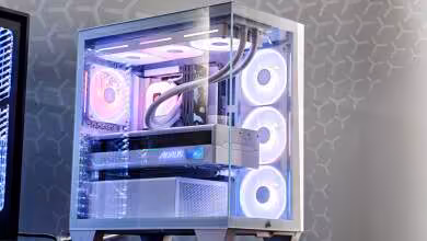 corsair 2800 x rs argb computex 2026 hero