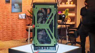 corsair warthog rs airflow computex 2026