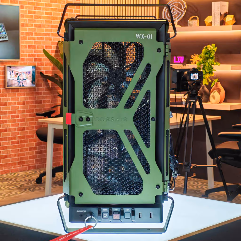 corsair warthog rs airflow wx 01