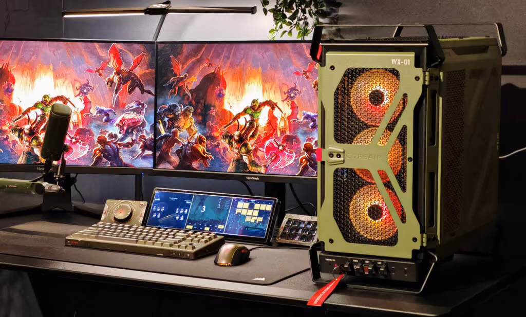 corsair warthog rs airflow wx 02 mod
