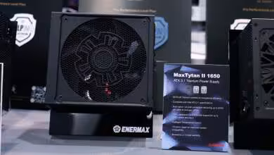 enermax maxtytan ii 1650w hero