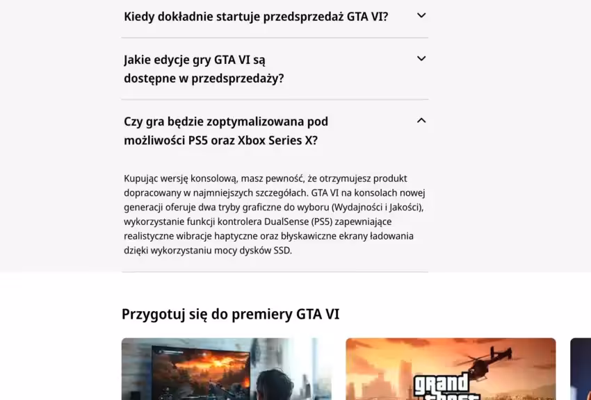 Capture d'écran texte site web contrôleur DualSense et Xbox Series X/S Dans ce contexte, l'image 1 serait plus percutante pou