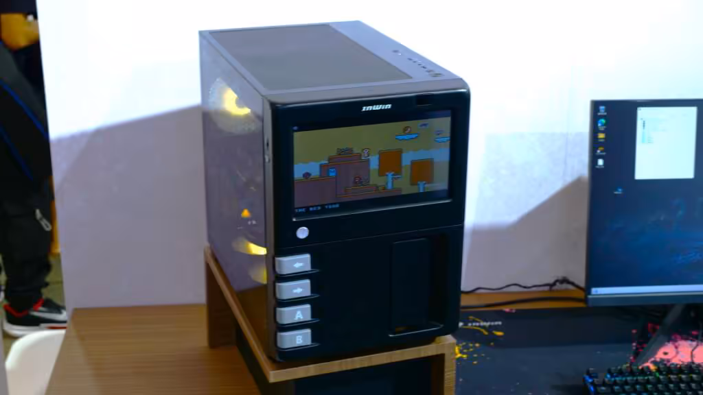 inwin gx 285 03