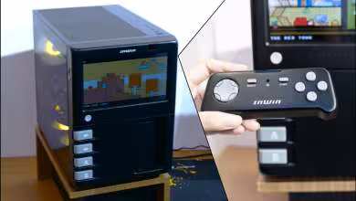 inwin gx 285 hero