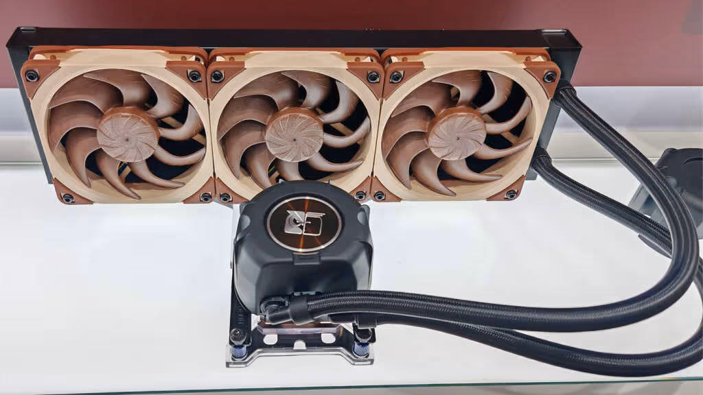 noctua NL LC1 01