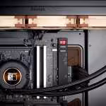 Test Noctua NL-LC1-36 : Noctua arrive enfin dans le watercooling AIO 33 noctua nl lc1 36 hero