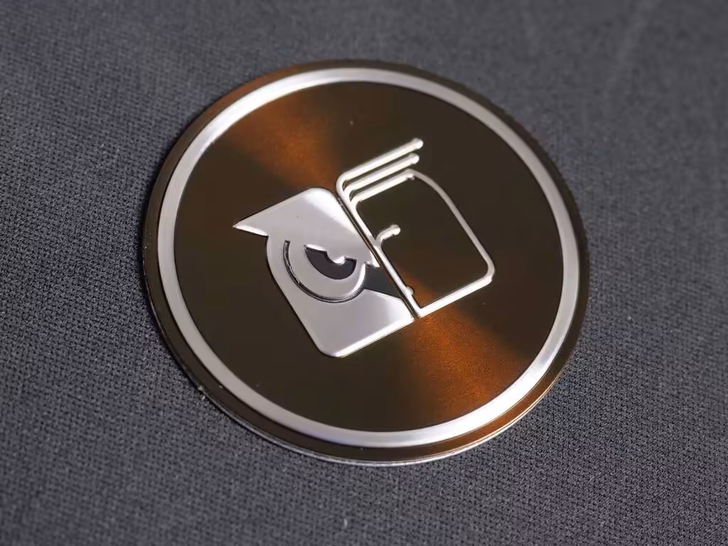 Test Noctua NL-LC1-36 : Noctua arrive enfin dans le watercooling AIO 14 noctua nl lc1 36 logo pompe